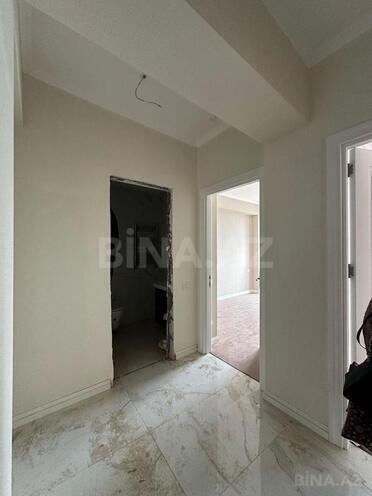 Satılır 3 otaqlı yeni tikili 75 m², Yasamal q., photo 4 from 10