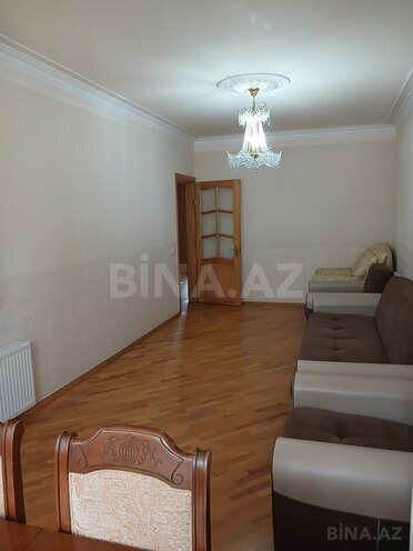 Продаётся 3-комн. вторичка 89 м², пос. Бакиханова, photo 4 from 17