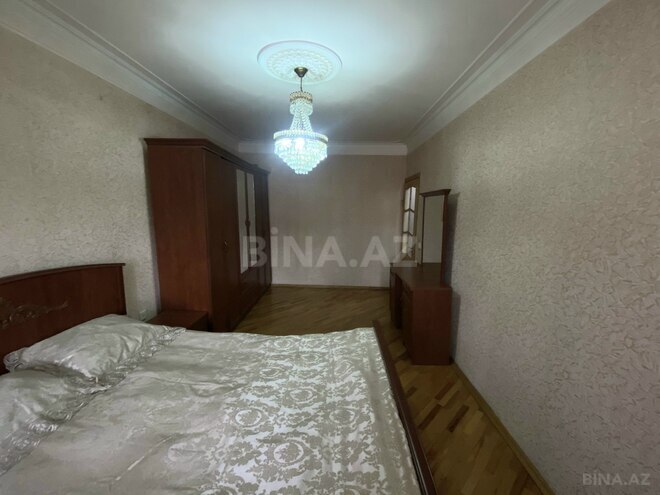 Продаётся 3-комн. вторичка 89 м², пос. Бакиханова, photo 8 from 17