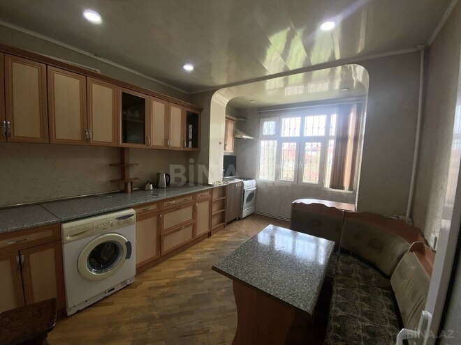 Продаётся 3-комн. вторичка 89 м², пос. Бакиханова, photo 11 from 17