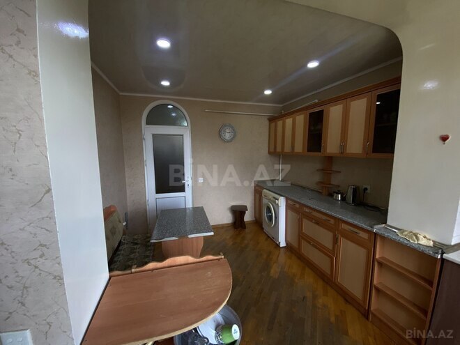 Продаётся 3-комн. вторичка 89 м², пос. Бакиханова, photo 12 from 17