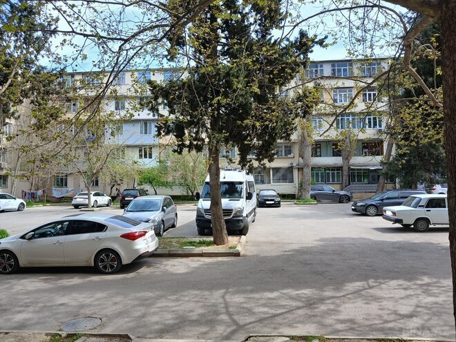 Продаётся 3-комн. вторичка 89 м², пос. Бакиханова, photo 15 from 17