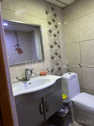 Сдаётся 4-комн. вторичка 110 м², пос. Ени Ясамал, photo 17 from 19