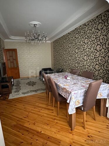 Сдаётся 4-комн. вторичка 110 м², пос. Ени Ясамал, photo 4 from 19