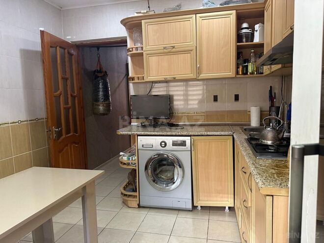 Сдаётся 4-комн. вторичка 110 м², пос. Ени Ясамал, photo 14 from 19