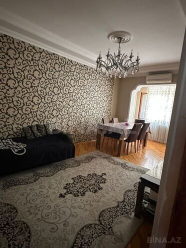 Сдаётся 4-комн. вторичка 110 м², пос. Ени Ясамал, photo 1 from 19