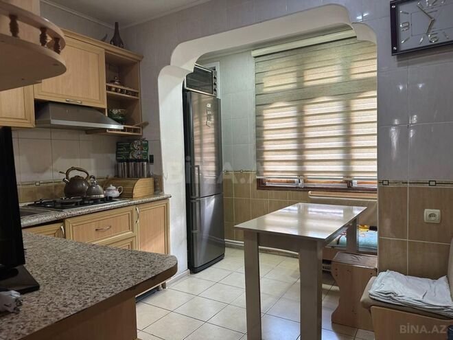 Сдаётся 4-комн. вторичка 110 м², пос. Ени Ясамал, photo 13 from 19