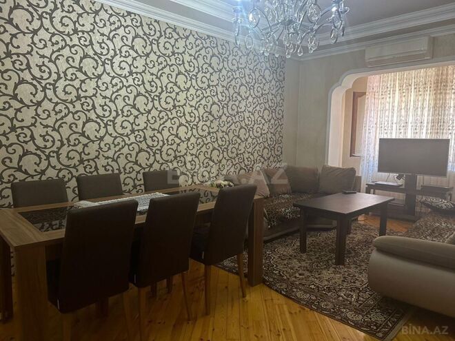 Сдаётся 4-комн. вторичка 110 м², пос. Ени Ясамал, photo 3 from 19