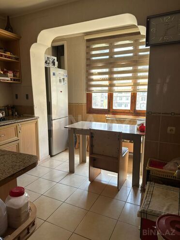 Сдаётся 4-комн. вторичка 110 м², пос. Ени Ясамал, photo 15 from 19