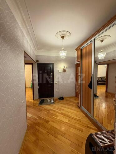 Продаётся 4-комн. вторичка 100 м², Хатаинский р., photo 14 from 19