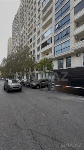 Satılır 4 otaqlı yeni tikili 145 m², Gənclik m., photo 1 from 11