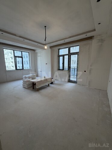 Satılır 4 otaqlı yeni tikili 145 m², Gənclik m., photo 4 from 11