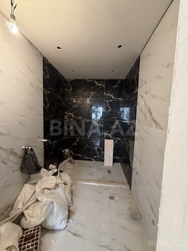 Satılır 4 otaqlı yeni tikili 145 m², Gənclik m., photo 10 from 11