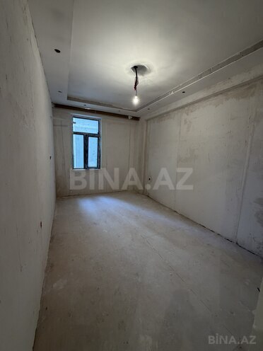 Satılır 4 otaqlı yeni tikili 145 m², Gənclik m., photo 8 from 11