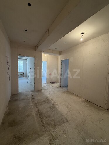 Satılır 4 otaqlı yeni tikili 145 m², Gənclik m., photo 3 from 11