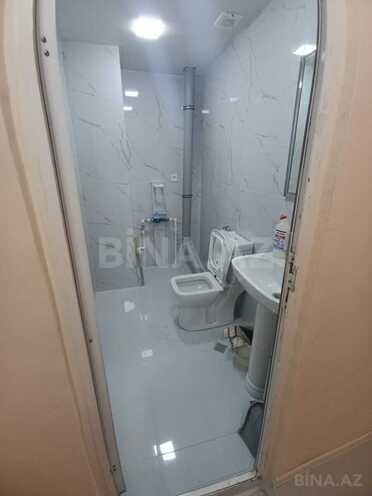 Сдаётся  объект 110 м², м. Элмляр Академиясы, photo 8 from 9