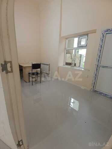 Сдаётся  объект 110 м², м. Элмляр Академиясы, photo 4 from 9