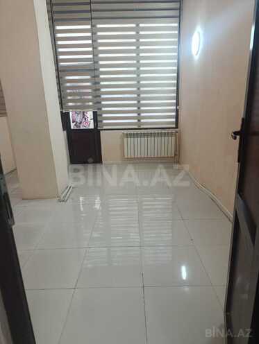 Сдаётся  объект 110 м², м. Элмляр Академиясы, photo 1 from 9