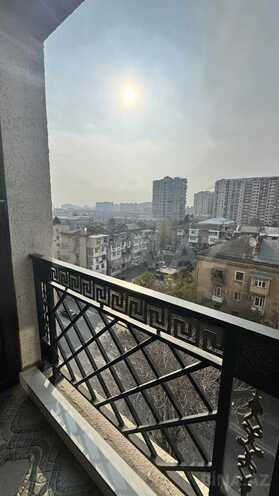 Satılır 3 otaqlı yeni tikili 90 m², Nəriman Nərimanov m., photo 23 from 26