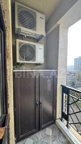 Satılır 3 otaqlı yeni tikili 90 m², Nəriman Nərimanov m., photo 19 from 26