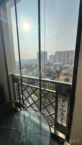 Satılır 3 otaqlı yeni tikili 90 m², Nəriman Nərimanov m., photo 25 from 26