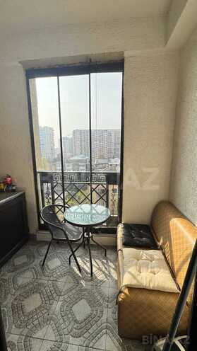 Satılır 3 otaqlı yeni tikili 90 m², Nəriman Nərimanov m., photo 24 from 26