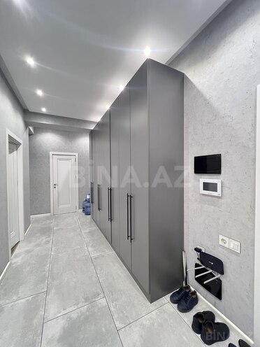 Продаётся 3-комн. новостройка 95 м², м. Иншаатчылар, photo 4 from 16