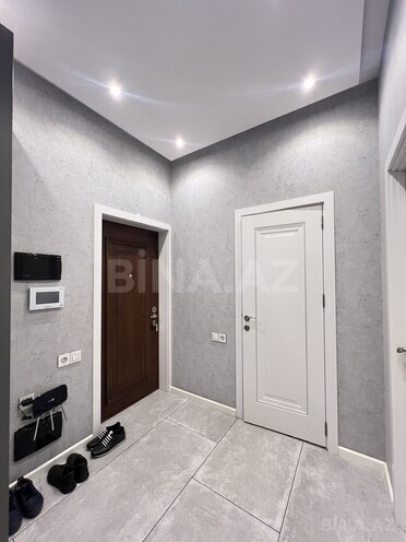 Продаётся 3-комн. новостройка 95 м², м. Иншаатчылар, photo 5 from 16