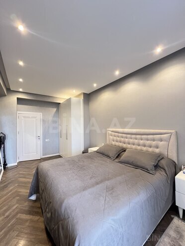 Продаётся 3-комн. новостройка 95 м², м. Иншаатчылар, photo 10 from 16