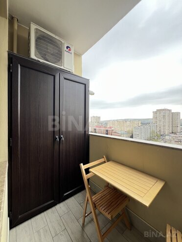 Продаётся 3-комн. новостройка 95 м², м. Иншаатчылар, photo 14 from 16