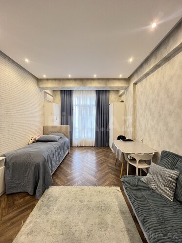 Продаётся 3-комн. новостройка 95 м², м. Иншаатчылар, photo 13 from 16