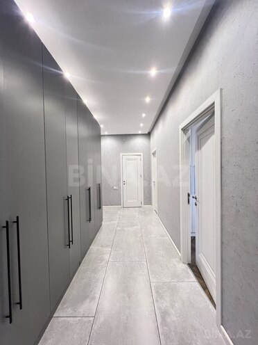 Продаётся 3-комн. новостройка 95 м², м. Иншаатчылар, photo 6 from 16