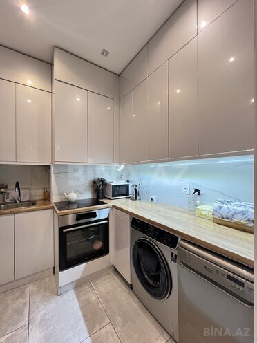 Продаётся 3-комн. новостройка 95 м², м. Иншаатчылар, photo 7 from 16