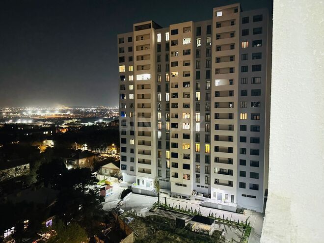 Сдаётся 2-комн. новостройка 90 м², м. Кара Караев, photo 1 from 13