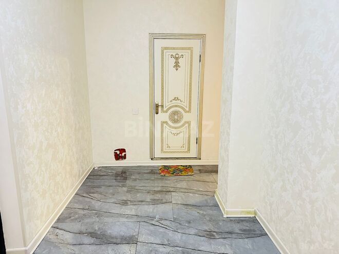 Сдаётся 2-комн. новостройка 90 м², м. Кара Караев, photo 8 from 13