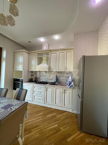 Сдаётся 2-комн. новостройка 85 м², пос. Аг шехер, photo 14 from 17