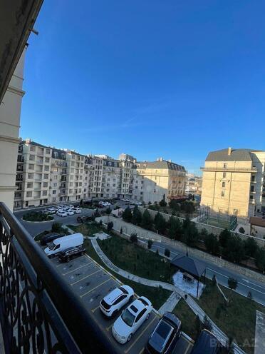 Сдаётся 2-комн. новостройка 85 м², пос. Аг шехер, photo 1 from 17