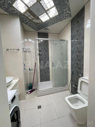 Сдаётся 2-комн. новостройка 85 м², пос. Аг шехер, photo 16 from 17