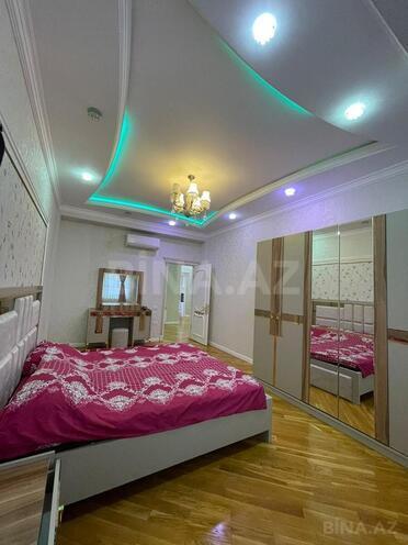 Сдаётся 2-комн. новостройка 85 м², пос. Аг шехер, photo 11 from 17