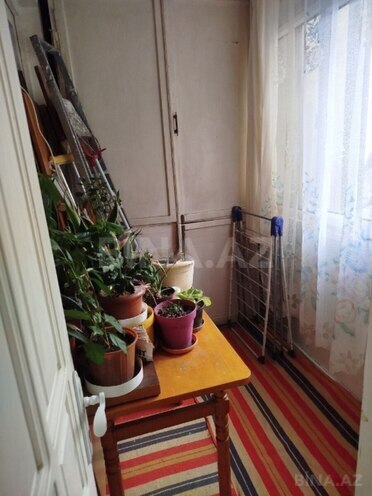 Satılır 2 otaqlı köhnə tikili 65 m², 28 May m., photo 10 from 14