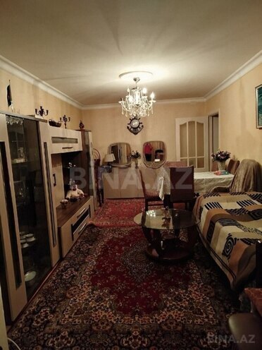 Satılır 2 otaqlı köhnə tikili 65 m², 28 May m., photo 4 from 14