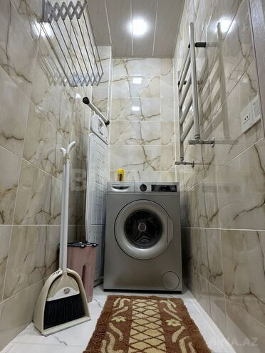 Satılır 3 otaqlı yeni tikili 91 m², Nərimanov r., photo 15 from 20