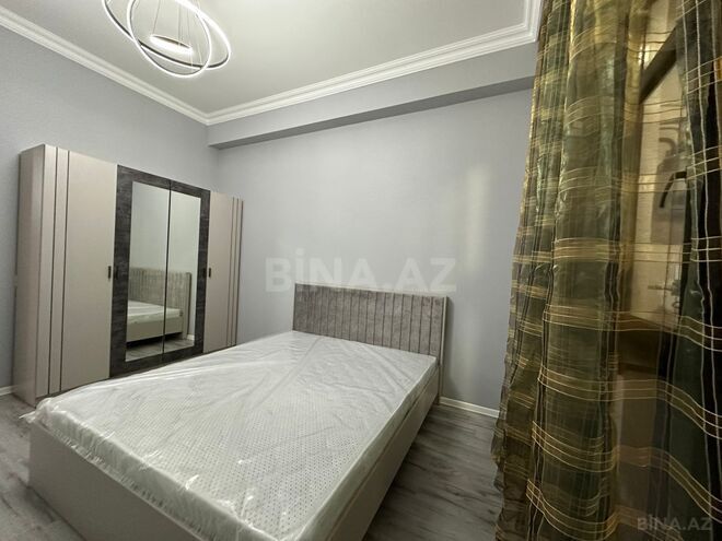 Satılır 3 otaqlı yeni tikili 91 m², Nərimanov r., photo 14 from 20