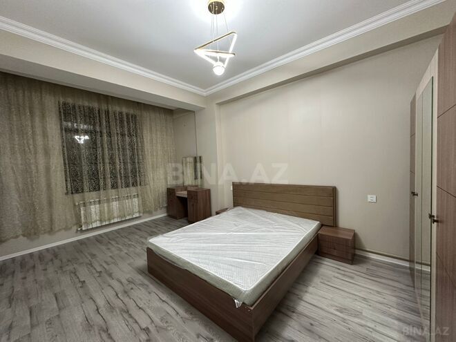 Satılır 3 otaqlı yeni tikili 91 m², Nərimanov r., photo 13 from 20