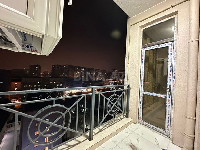 Satılır 3 otaqlı yeni tikili 91 m², Nərimanov r., photo 17 from 20