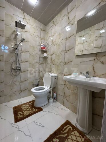 Satılır 3 otaqlı yeni tikili 91 m², Nərimanov r., photo 16 from 20