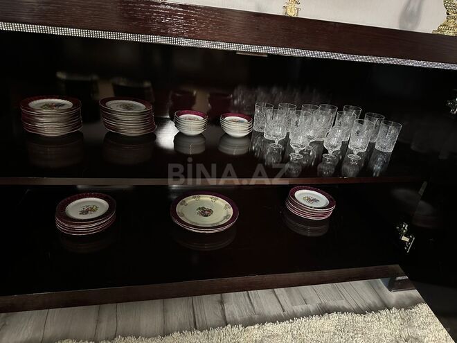 Satılır 3 otaqlı yeni tikili 91 m², Nərimanov r., photo 19 from 20