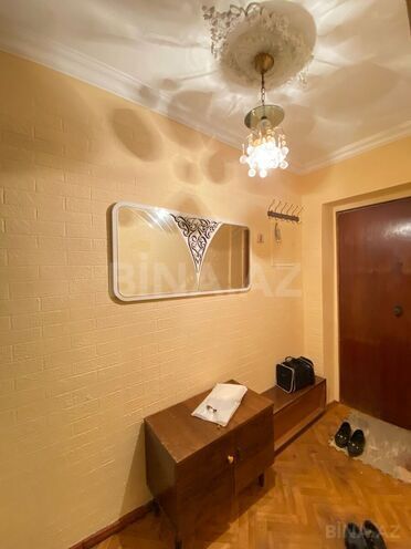Сдаётся 2-комн. вторичка 55 м², м. Элмляр Академиясы, photo 9 from 11