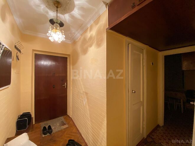Сдаётся 2-комн. вторичка 55 м², м. Элмляр Академиясы, photo 6 from 11