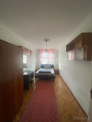 Сдаётся 2-комн. вторичка 55 м², м. Элмляр Академиясы, photo 4 from 11